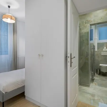 8pers#4bedrooms#4bathrooms#lafayette Paris