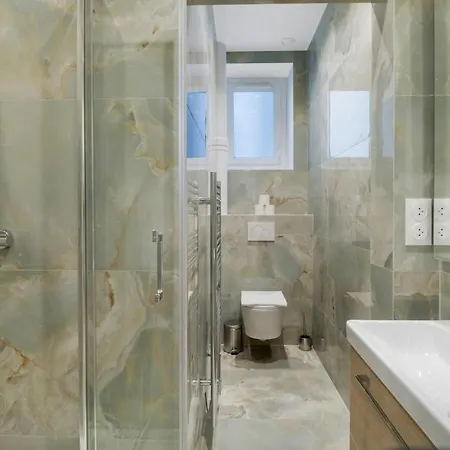 8pers#4bedrooms#4bathrooms#lafayette Paris