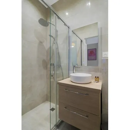 8pers#4bedrooms#4bathrooms#lafayette Apartment *