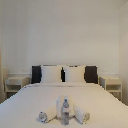 8pers#4bedrooms#4bathrooms#lafayette Apartmán *