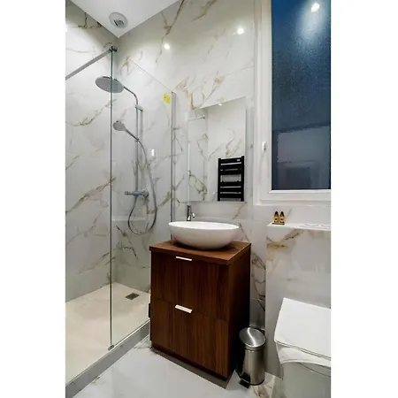 8pers#4bedrooms#4bathrooms#lafayette Apartmán
